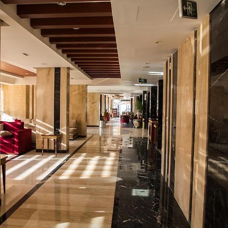 Tiba Pyramids Hotel Giza Eksteriør billede