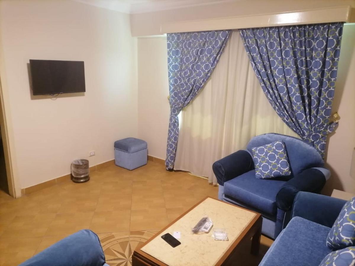 Tiba Pyramids Hotel Giza Eksteriør billede