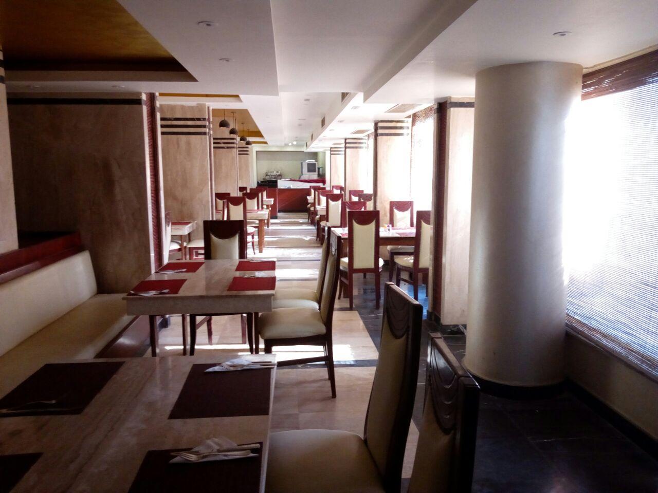 Tiba Pyramids Hotel Giza Eksteriør billede