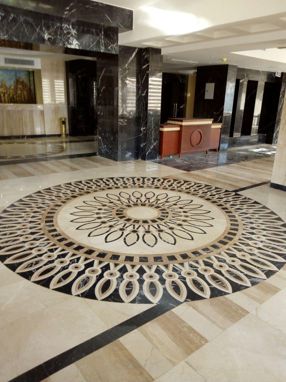 Tiba Pyramids Hotel Giza Eksteriør billede